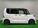 両側電動パワースライドドア　誤発進抑制　ＥＴＣ車載器　レーダークルーズ　ＬＥＤライト　車線逸脱警報　Ｂカメラ　シートヒーター　スマートキー　キーフリー　ベンチシート　アイドリングストップ　ターボ（広島県）の中古車
