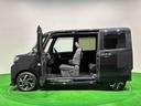 ＬＥＤオートライト　パワースライドドアウェルカムオープン機能　電動パーキングブレーキ　運転席助手席シートヒーター　アルミホイール　キーフリーシステム　　オート電動格納式ドアミラー（広島県）の中古車