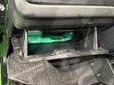 ＥＴＣ車載器　手引き式サイドブレーキ　トップシェイドガラス　オーバーヘッドコンソール　スペアタイヤ　パワーウインドウ　キーレスエントリー（広島県）の中古車