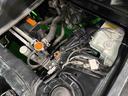 ＥＴＣ車載器　手引き式サイドブレーキ　トップシェイドガラス　オーバーヘッドコンソール　スペアタイヤ　パワーウインドウ　キーレスエントリー（広島県）の中古車
