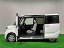 ＬＥＤオートライト　パワースライドドアウェルカムオープン機能　電動パーキングブレーキ　運転席助手席シートヒーター　　フルホイールキャツプ　キーフリーシステム　　オート電動格納式ドアミラー（広島県）の中古車