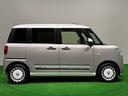 ターボ　Ｑｉ　運転席・助手席シートヒーター　電動パーキングブレーキ＋オートホールドブレーキ機能　運転席シートリフター　チルトステアリング　ＬＥＤヘッドランプ　両側電動スライドドア　キーフリーシステム（広島県）の中古車