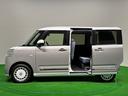 ターボ　Ｑｉ　運転席・助手席シートヒーター　電動パーキングブレーキ＋オートホールドブレーキ機能　運転席シートリフター　チルトステアリング　ＬＥＤヘッドランプ　両側電動スライドドア　キーフリーシステム（広島県）の中古車