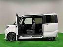 ＬＥＤオートライト　パワースライドドアウェルカムオープン機能　電動パーキングブレーキ　運転席助手席シートヒーター　アルミホイール　キーフリーシステム　　オート電動格納式ドアミラー（広島県）の中古車