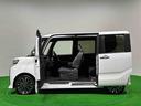 ＬＥＤオートライト　パワースライドドアウェルカムオープン機能　電動パーキングブレーキ　運転席助手席シートヒーター　アルミホイール　キーフリーシステム　　オート電動格納式ドアミラー（広島県）の中古車