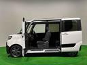 ＬＥＤオートライト　パワースライドドアウェルカムオープン機能　電動パーキングブレーキ　運転席助手席シートヒーター　アルミホイール　キーフリーシステム　　オート電動格納式ドアミラー（広島県）の中古車