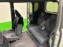 ＬＥＤオートライト　パワースライドドアウェルカムオープン機能　電動パーキングブレーキ　運転席助手席シートヒーター　アルミホイール　キーフリーシステム　　オート電動格納式ドアミラー（広島県）の中古車