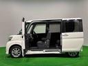 オートエアコン　左側パワースライドドア　運転席シートヒーター　電動格納ドアミラー　ＳＲＳサイドエアバッグ　コーナーセンサー　ＬＥＤヘッドライト　ＬＥＤフォグランプ（広島県）の中古車