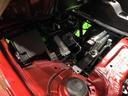 ＬＥＤヘッドランプ　ＬＥＤフォグランプ　トップシェイドガラス　大型荷台作業灯　デュアルエアバック　パワーウインドウ　キーレスエントリー　パワードアロック　バックソナー　ＶＳＣ＆ＴＲＣ（広島県）の中古車