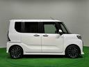 ＬＥＤオートライト　パワースライドドアウェルカムオープン機能　電動パーキングブレーキ　運転席助手席シートヒーター　アルミホイール　キーフリーシステム　　オート電動格納式ドアミラー（広島県）の中古車