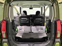ＬＥＤオートライト　パワースライドドアウェルカムオープン機能　電動パーキングブレーキ　運転席助手席シートヒーター　アルミホイール　キーフリーシステム（広島県）の中古車