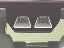 ＬＥＤオートライト　パワースライドドアウェルカムオープン機能　電動格納式ドアミラー　助手席イージークローザー　　セキュリティアラーム　キーフリーシステム（広島県）の中古車