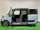 ＬＥＤオートライト　パワースライドドアウェルカムオープン機能　電動パーキングブレーキ　運転席助手席シートヒーター　アルミホイール　キーフリーシステム　　オート電動格納式ドアミラー（広島県）の中古車