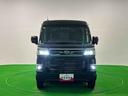 電動格納式ドアミラー　両側パワースライドドアウエルカムオープン機能　オートエアコン　ＬＥＤヘッドランプ　ＬＥＤフォグランプ　プッシュボタンスタート　リバース連動リヤワイパー　リヤスモークガラス（広島県）の中古車