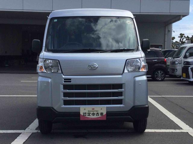 ハイゼットカーゴＤＸ（鹿児島県）の中古車