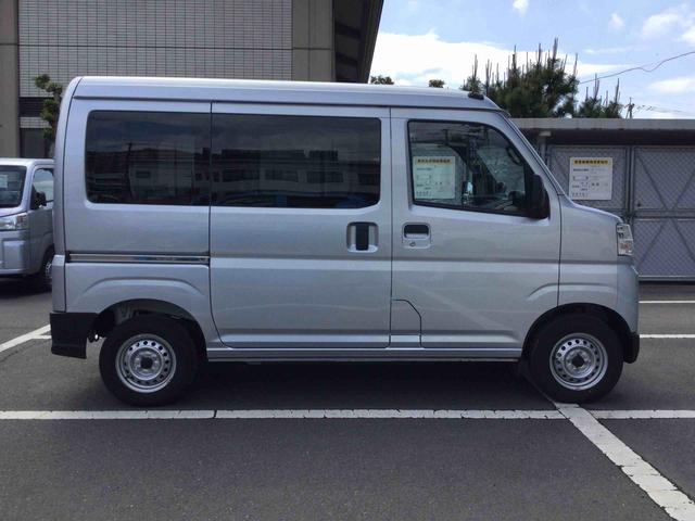 ハイゼットカーゴＤＸ（鹿児島県）の中古車