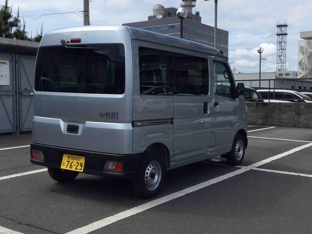 ハイゼットカーゴＤＸ（鹿児島県）の中古車