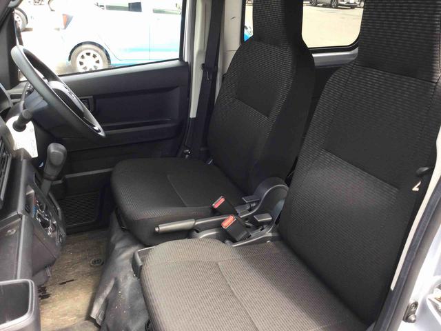 ハイゼットカーゴＤＸ（鹿児島県）の中古車