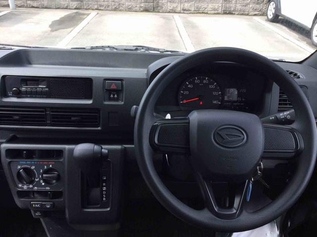 ハイゼットカーゴＤＸ（鹿児島県）の中古車