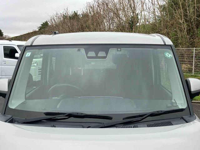 ムーヴキャンバスＧブラックインテリアＶＳ　ＳＡIII２ＷＤ　ＣＶＴ　６６０ｃｃ　両側電動スライドドア　カーナビ　ドライブレコーダー　ＥＴＣ車載器　衝突被害軽減ブレーキ　横滑り防止装置　ＡＢＳ　アイドリングストップ　プッシュボタンスタート　ワンオーナー車（福島県）の中古車