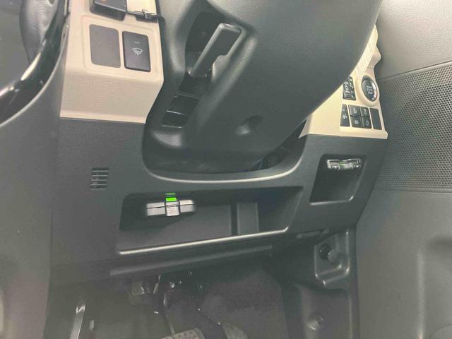 ムーヴキャンバスＧブラックインテリアＶＳ　ＳＡIII２ＷＤ　ＣＶＴ　６６０ｃｃ　両側電動スライドドア　カーナビ　ドライブレコーダー　ＥＴＣ車載器　衝突被害軽減ブレーキ　横滑り防止装置　ＡＢＳ　アイドリングストップ　プッシュボタンスタート　ワンオーナー車（福島県）の中古車