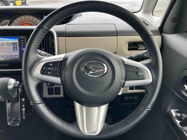 ムーヴキャンバスＧブラックインテリアＶＳ　ＳＡIII２ＷＤ　ＣＶＴ　６６０ｃｃ　両側電動スライドドア　カーナビ　ドライブレコーダー　ＥＴＣ車載器　衝突被害軽減ブレーキ　横滑り防止装置　ＡＢＳ　アイドリングストップ　プッシュボタンスタート　ワンオーナー車（福島県）の中古車