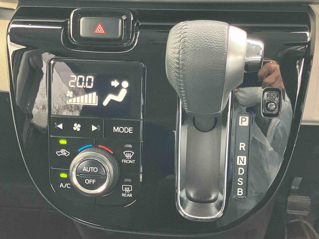 ムーヴキャンバスＧブラックインテリアＶＳ　ＳＡIII２ＷＤ　ＣＶＴ　６６０ｃｃ　両側電動スライドドア　カーナビ　ドライブレコーダー　ＥＴＣ車載器　衝突被害軽減ブレーキ　横滑り防止装置　ＡＢＳ　アイドリングストップ　プッシュボタンスタート　ワンオーナー車（福島県）の中古車