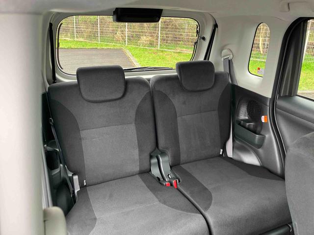 ムーヴキャンバスＧブラックインテリアＶＳ　ＳＡIII２ＷＤ　ＣＶＴ　６６０ｃｃ　両側電動スライドドア　カーナビ　ドライブレコーダー　ＥＴＣ車載器　衝突被害軽減ブレーキ　横滑り防止装置　ＡＢＳ　アイドリングストップ　プッシュボタンスタート　ワンオーナー車（福島県）の中古車