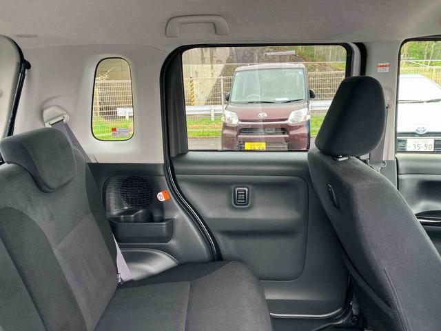 ムーヴキャンバスＧブラックインテリアＶＳ　ＳＡIII２ＷＤ　ＣＶＴ　６６０ｃｃ　両側電動スライドドア　カーナビ　ドライブレコーダー　ＥＴＣ車載器　衝突被害軽減ブレーキ　横滑り防止装置　ＡＢＳ　アイドリングストップ　プッシュボタンスタート　ワンオーナー車（福島県）の中古車