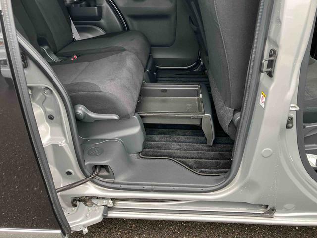 ムーヴキャンバスＧブラックインテリアＶＳ　ＳＡIII２ＷＤ　ＣＶＴ　６６０ｃｃ　両側電動スライドドア　カーナビ　ドライブレコーダー　ＥＴＣ車載器　衝突被害軽減ブレーキ　横滑り防止装置　ＡＢＳ　アイドリングストップ　プッシュボタンスタート　ワンオーナー車（福島県）の中古車