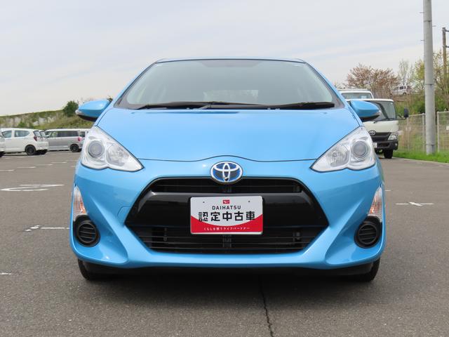 アクアＳ（福島県）の中古車