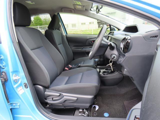 アクアＳ（福島県）の中古車
