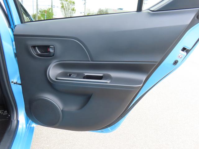 アクアＳ（福島県）の中古車