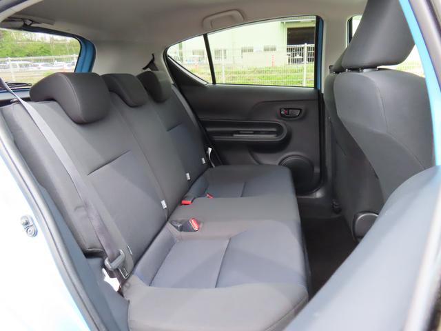 アクアＳ（福島県）の中古車
