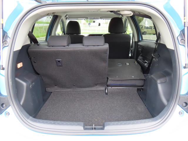 アクアＳ（福島県）の中古車