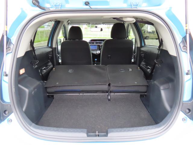 アクアＳ（福島県）の中古車