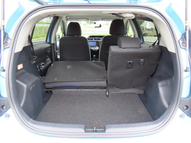 アクアＳ（福島県）の中古車