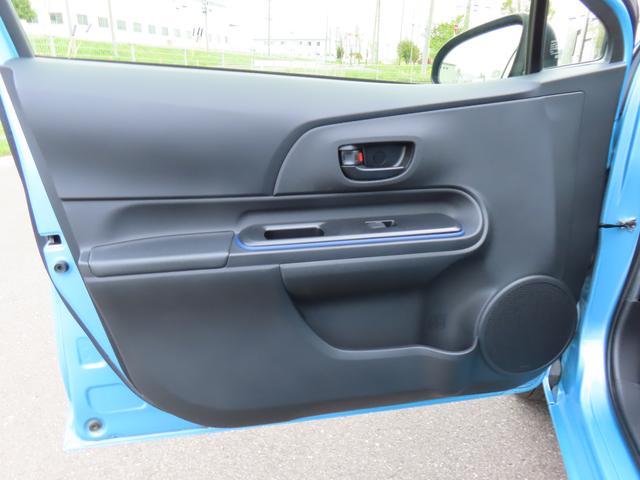 アクアＳ（福島県）の中古車