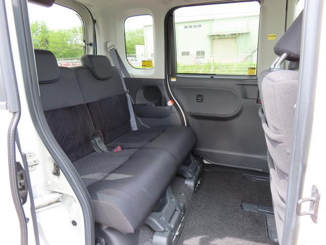 タントカスタムＸ　ＳＡ２ＷＤ　ＣＶＴ　６６０ｃｃ　カーナビ　ワンセグＴＶ　バックモニター　ＥＴＣ車載器　衝突被害軽減ブレーキ　横滑り防止装置　ＡＢＳ　アイドリングストップ　プッシュボタンスタート　両側スライドドア（福島県）の中古車