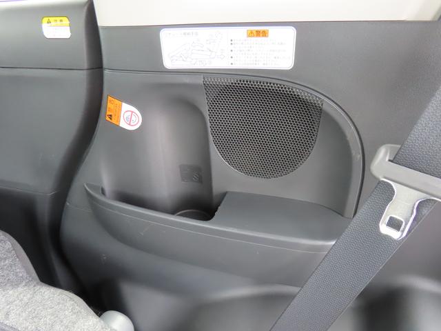 タントカスタムＸ　ＳＡ２ＷＤ　ＣＶＴ　６６０ｃｃ　カーナビ　ワンセグＴＶ　バックモニター　ＥＴＣ車載器　衝突被害軽減ブレーキ　横滑り防止装置　ＡＢＳ　アイドリングストップ　プッシュボタンスタート　両側スライドドア（福島県）の中古車