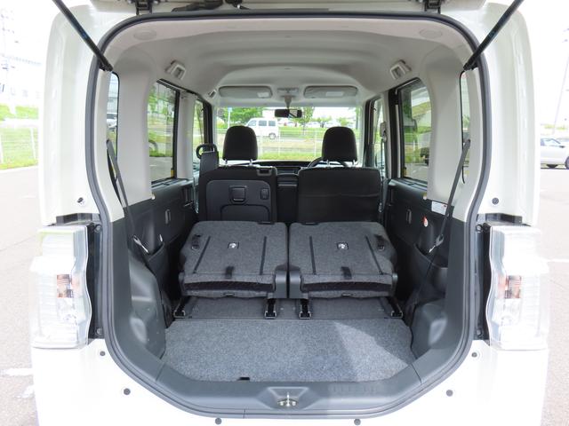 タントカスタムＸ　ＳＡ２ＷＤ　ＣＶＴ　６６０ｃｃ　カーナビ　ワンセグＴＶ　バックモニター　ＥＴＣ車載器　衝突被害軽減ブレーキ　横滑り防止装置　ＡＢＳ　アイドリングストップ　プッシュボタンスタート　両側スライドドア（福島県）の中古車