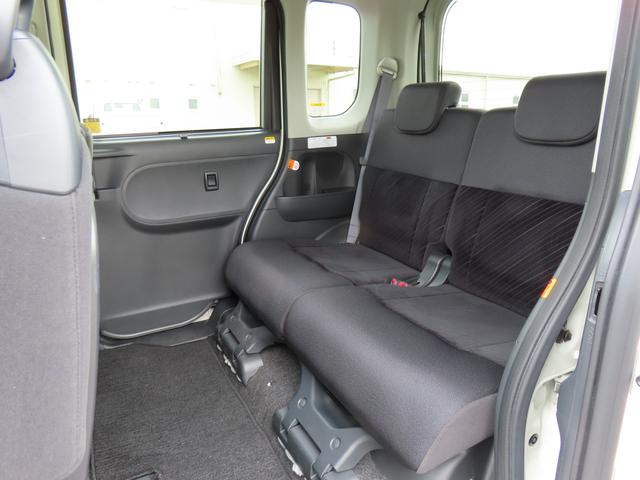 タントカスタムＸ　ＳＡ２ＷＤ　ＣＶＴ　６６０ｃｃ　カーナビ　ワンセグＴＶ　バックモニター　ＥＴＣ車載器　衝突被害軽減ブレーキ　横滑り防止装置　ＡＢＳ　アイドリングストップ　プッシュボタンスタート　両側スライドドア（福島県）の中古車