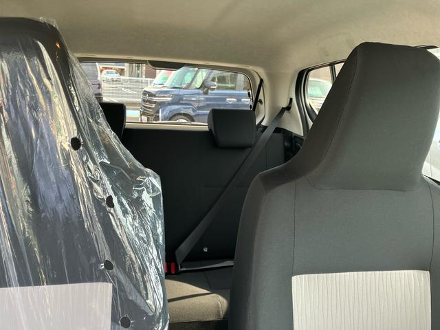 ミライースＸ　リミテッドＳＡIII２ＷＤ　ＣＶＴ　６６０ｃｃ　衝突被害軽減ブレーキ　横滑り防止装置　ＡＢＳ　運転席・助手席エアバッグ　アイドリングストップ　マニュアルエアコン　電動格納ドアミラー　ナビ用バックカメラ　届出済未使用車（福島県）の中古車