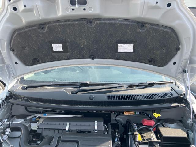 ミライースＸ　リミテッドＳＡIII２ＷＤ　ＣＶＴ　６６０ｃｃ　衝突被害軽減ブレーキ　横滑り防止装置　ＡＢＳ　運転席・助手席エアバッグ　アイドリングストップ　マニュアルエアコン　電動格納ドアミラー　ナビ用バックカメラ　届出済未使用車（福島県）の中古車