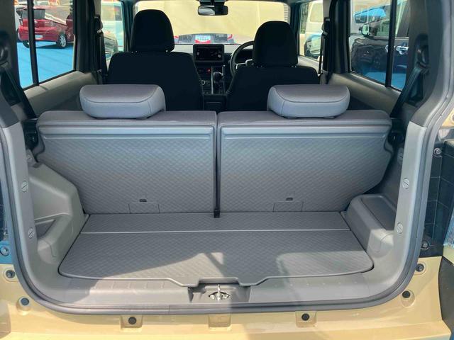 タフトＧターボ　ダーククロムベンチャー（福島県）の中古車