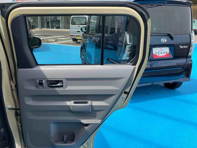タフトＧターボ　ダーククロムベンチャー（福島県）の中古車