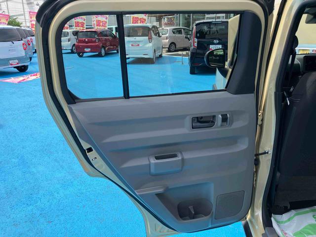 タフトＧターボ　ダーククロムベンチャー（福島県）の中古車