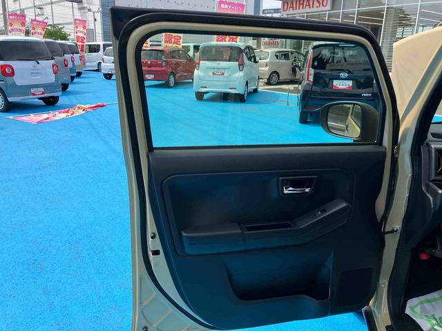 タフトＧターボ　ダーククロムベンチャー（福島県）の中古車