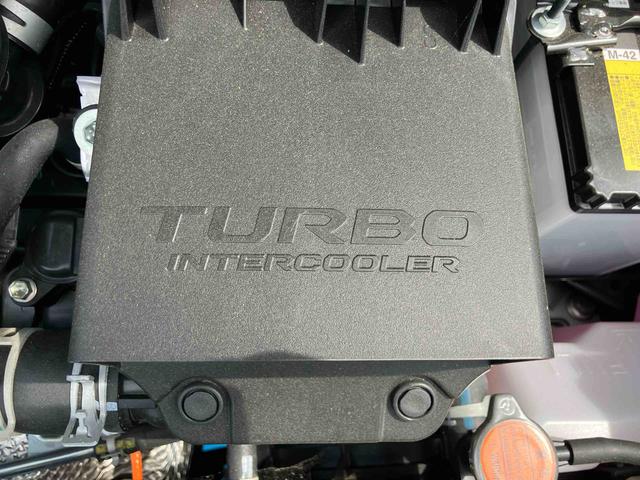 タフトＧターボ　ダーククロムベンチャー（福島県）の中古車