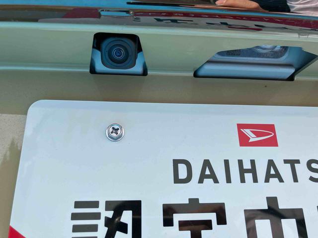 タフトＧターボ　ダーククロムベンチャー（福島県）の中古車